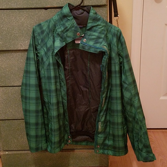 columbia women's whirlibird interchange jacket